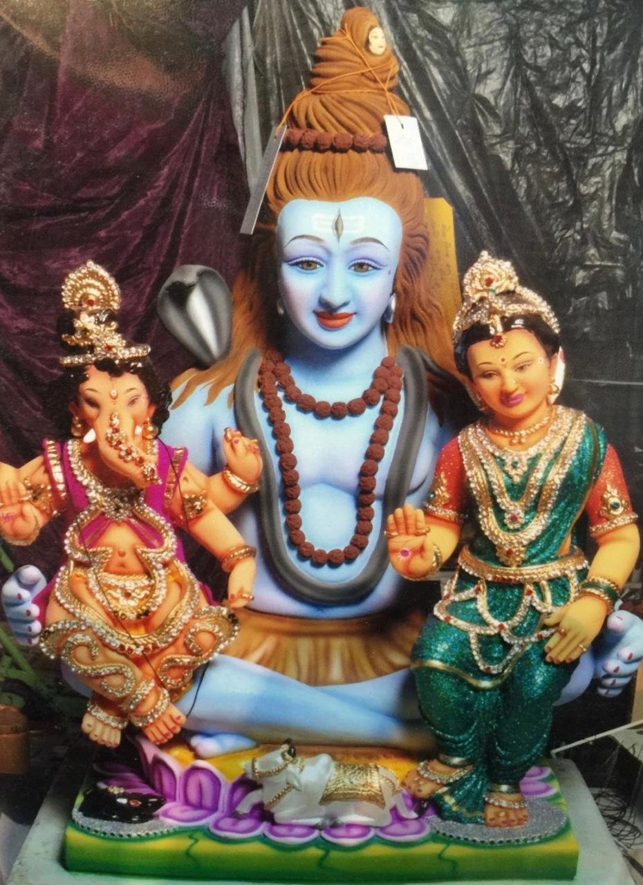 Ganpati 2018