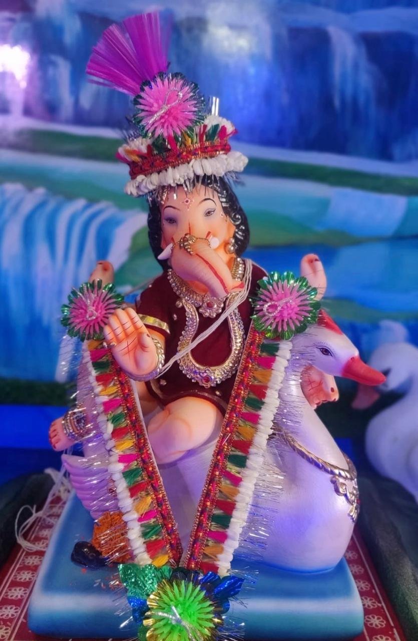 Ganpati 2021