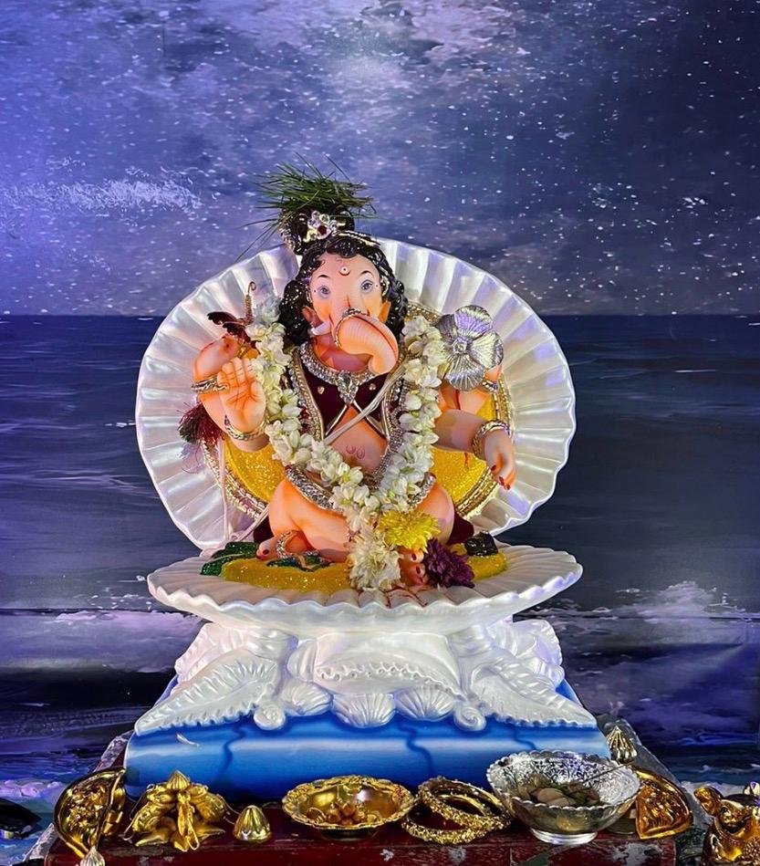Ganpati 2023
